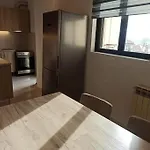 Urban Mountain House Apartment Karpenisi