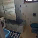 Apartment Urban Mountain House Karpenisi