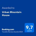 Urban Mountain House * Karpenisi