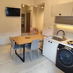 Apartment Urban Mountain House Karpenisi