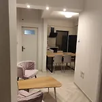 Apartment Urban Mountain House *