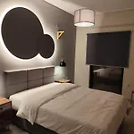 Apartment Urban Mountain House Karpenisi