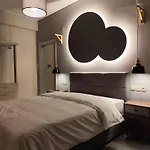 Apartment Urban Mountain House Karpenisi