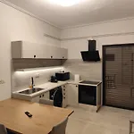 Urban Mountain House Apartment