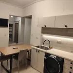 Apartment Urban Mountain House *