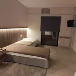 Urban Mountain House Karpenisi