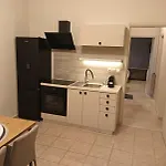 Apartment Urban Mountain House Karpenisi