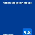 Urban Mountain House Apartment Karpenisi