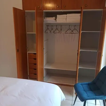 Apartman Urban Mountain House
