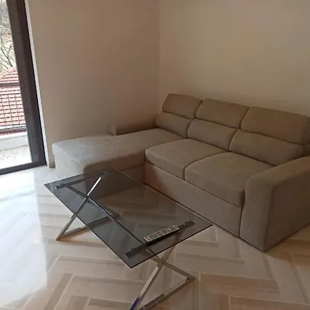 Urban Mountain House Karpenisi