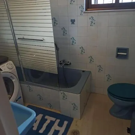 아파트 Urban Mountain House 카페니시온