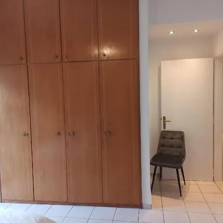 Apartman Urban Mountain House Karpeníszi