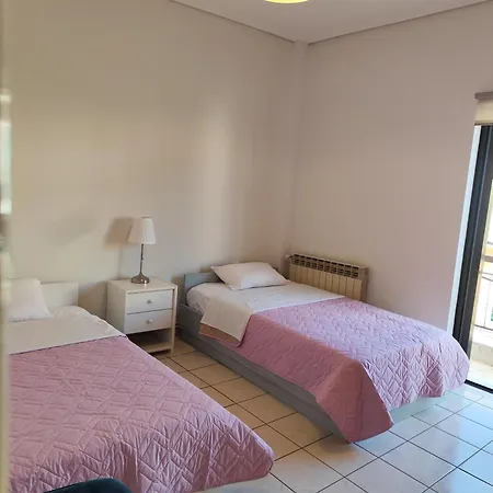 Urban Mountain House Apartment Karpenisi