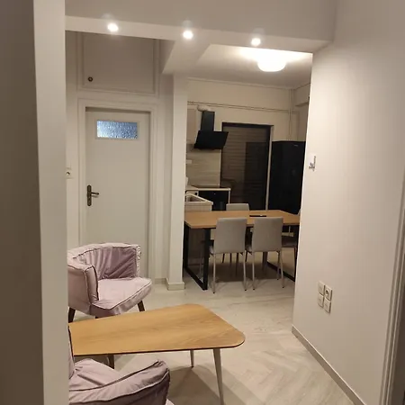 아파트 Urban Mountain House *