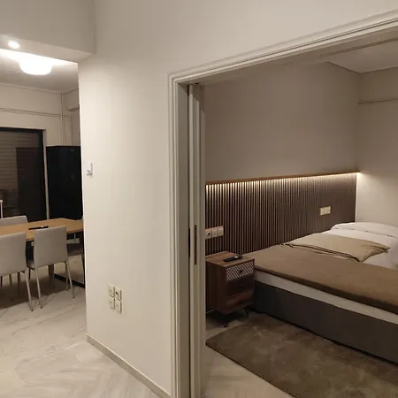 Urban Mountain House Karpenisi