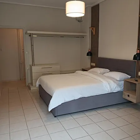 Urban Mountain House Apartman *
