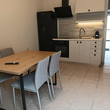 Apartman Urban Mountain House *