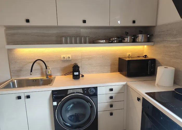 Apartment Urban Mountain House Karpenisi